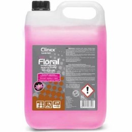 CLINEX FLORAL do podłóg Floral Blush 5l