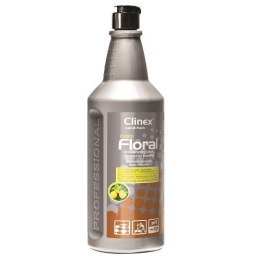 CLINEX FLORAL do podłóg Floral Citro 1L