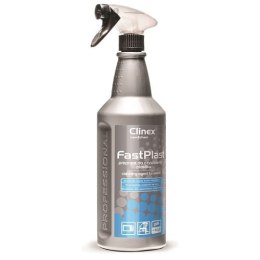 CLINEX Fastplast do czyszczenia plastiku 1L