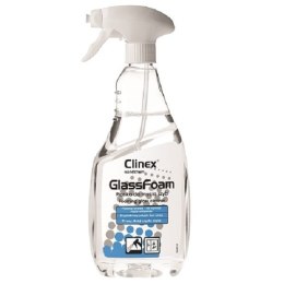 CLINEX Glass Foam pianka do szyb i luster 650ml