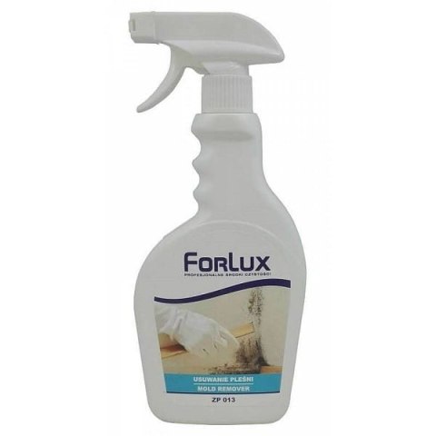 FORLUX usuwanie pleśni ZP013 500ml