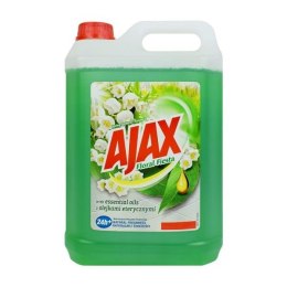 Płyn Ajax Floral Fiesta Konwalia 5L