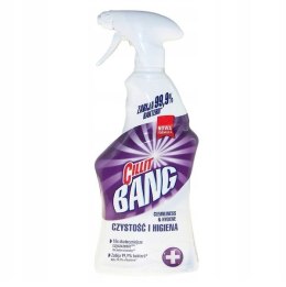 Płyn CILLIT BANG Czystość i Higiena 750ml. spray