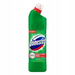 Płyn do WC DOMESTOS Original zielony 1250ml