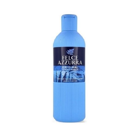 Płyn do kąpieli FELCE AZZURRA Original 650ml.