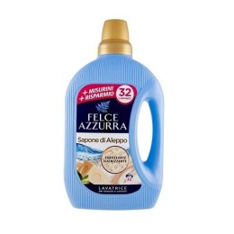 Płyn do prania FELCE AZZURRA Mydło zAleppo 1595ml.