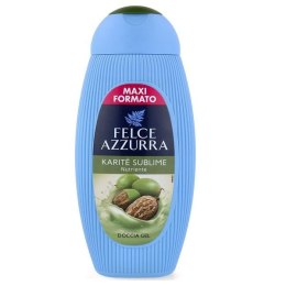 Żel pod prysznic FELCE AZZURRA Masło Karite 400ml.