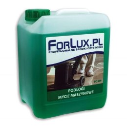 FORLUX mycie maszynowe PC509 5L.