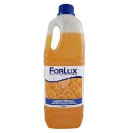 FORLUX mycie/doczyszczanie Orange ZC208 2L.