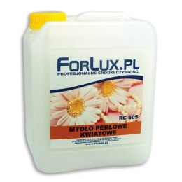 FORLUX mydło do ciała i rąk Perła RC505 5L