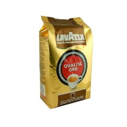 Kawa LAVAZZA Qualita ORO ziarnista 1kg.