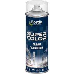 Lakier Bostik SC Universal 400ml bezbarwny