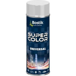 Lakier Bostik SC Universal 400ml biały połysk