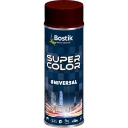 Lakier Bostik SC Universal 400ml brązowy