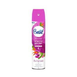 Odświeżacz powietrza Brait Oriental Garden 300ml