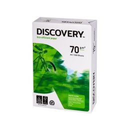 Papier ksero A4 DISCOVERY 70g/m2