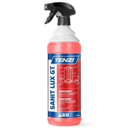 TENZI SANIT LUX GT sanitariaty 1l. spray