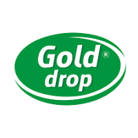 Gold Drop