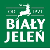 Biały Jeleń